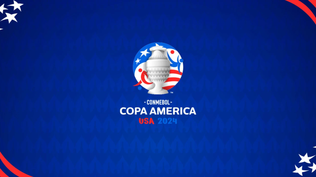 Copa América Conmebol