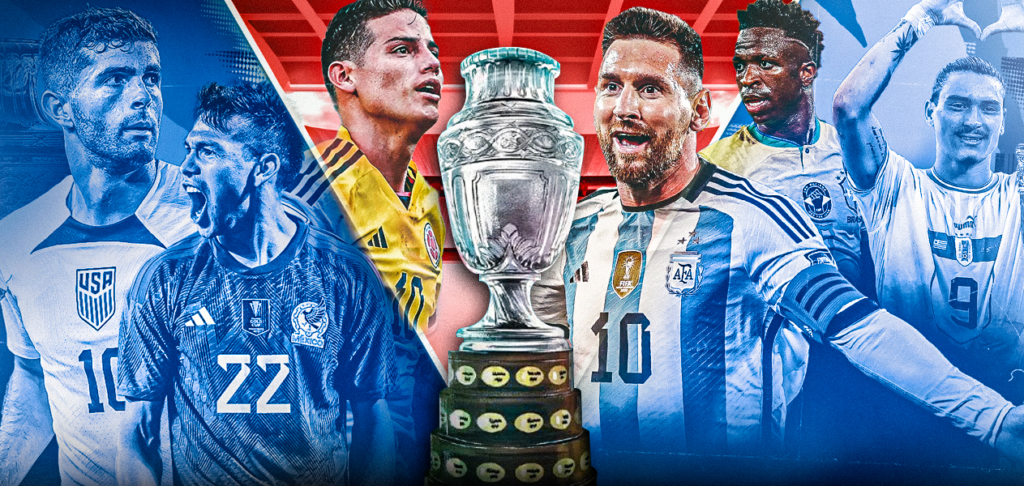 Copa Of America