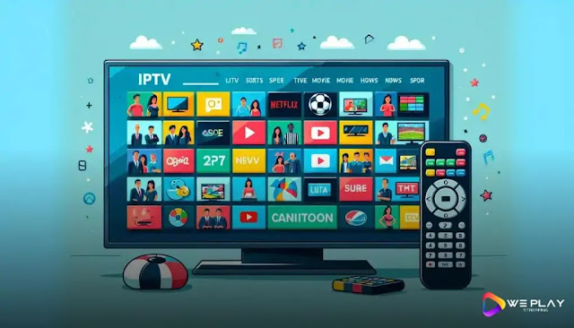 IPTV Yıllık ücret