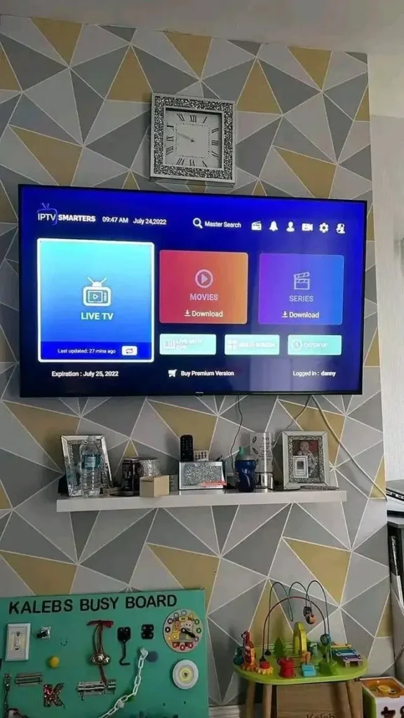 Best IPTV