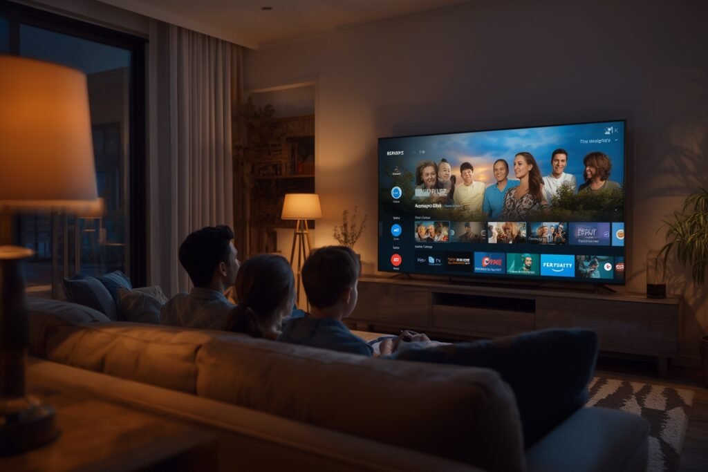 best iptv for firestick 2025