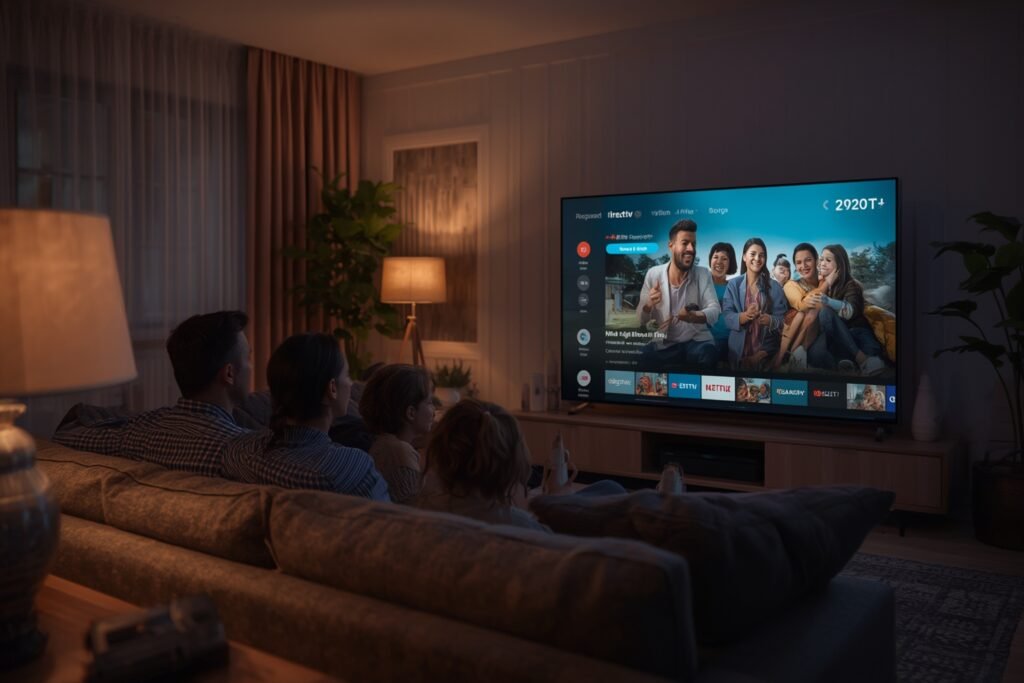 best iptv for firestick 2026