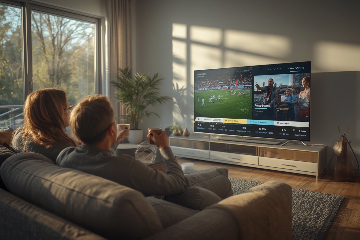 Best iptv subscription