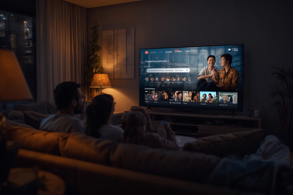 Best IPTV Provider