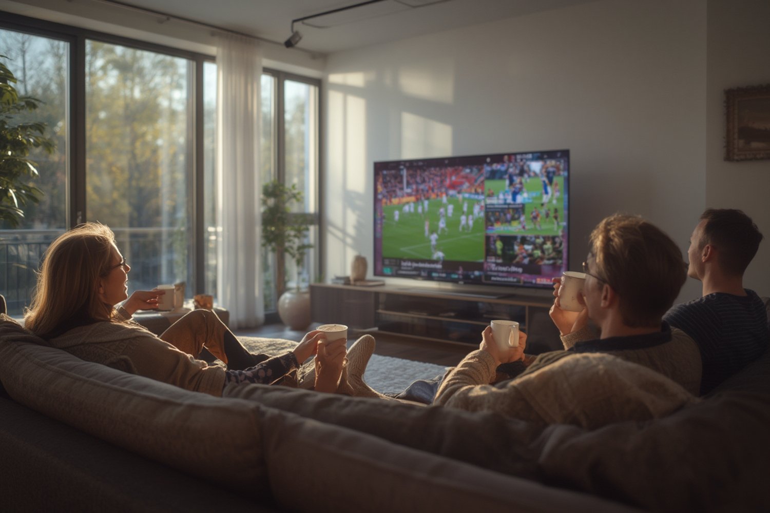 Best iptv subscription