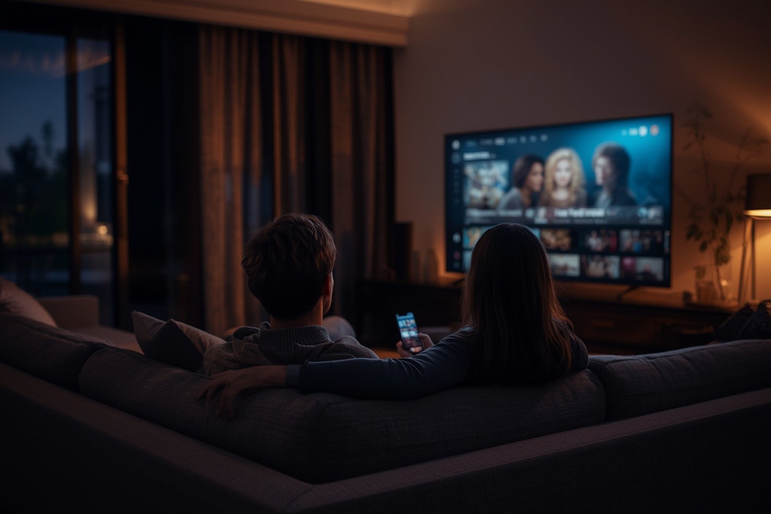 Best iptv subscription