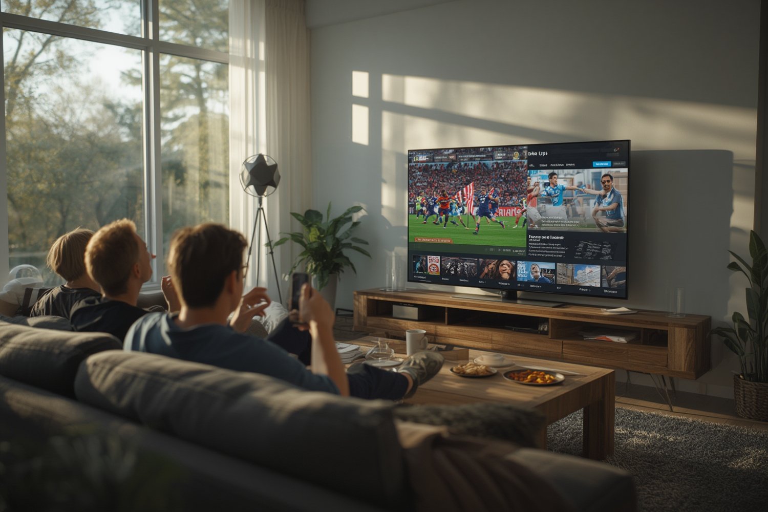 Best iptv subscription