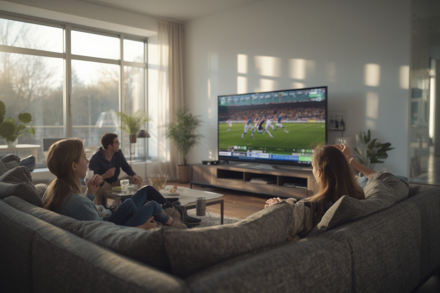 Best iptv subscription