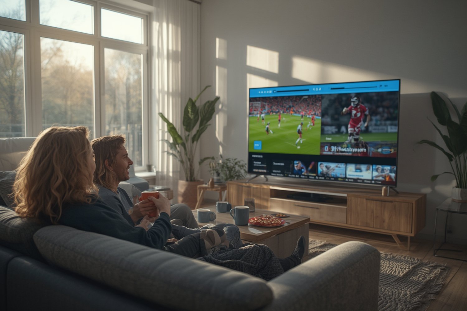 Best iptv subscription