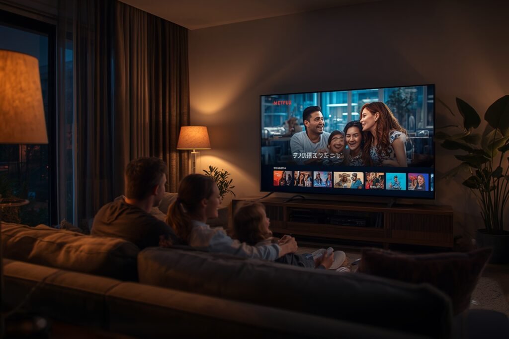 Iptv prime