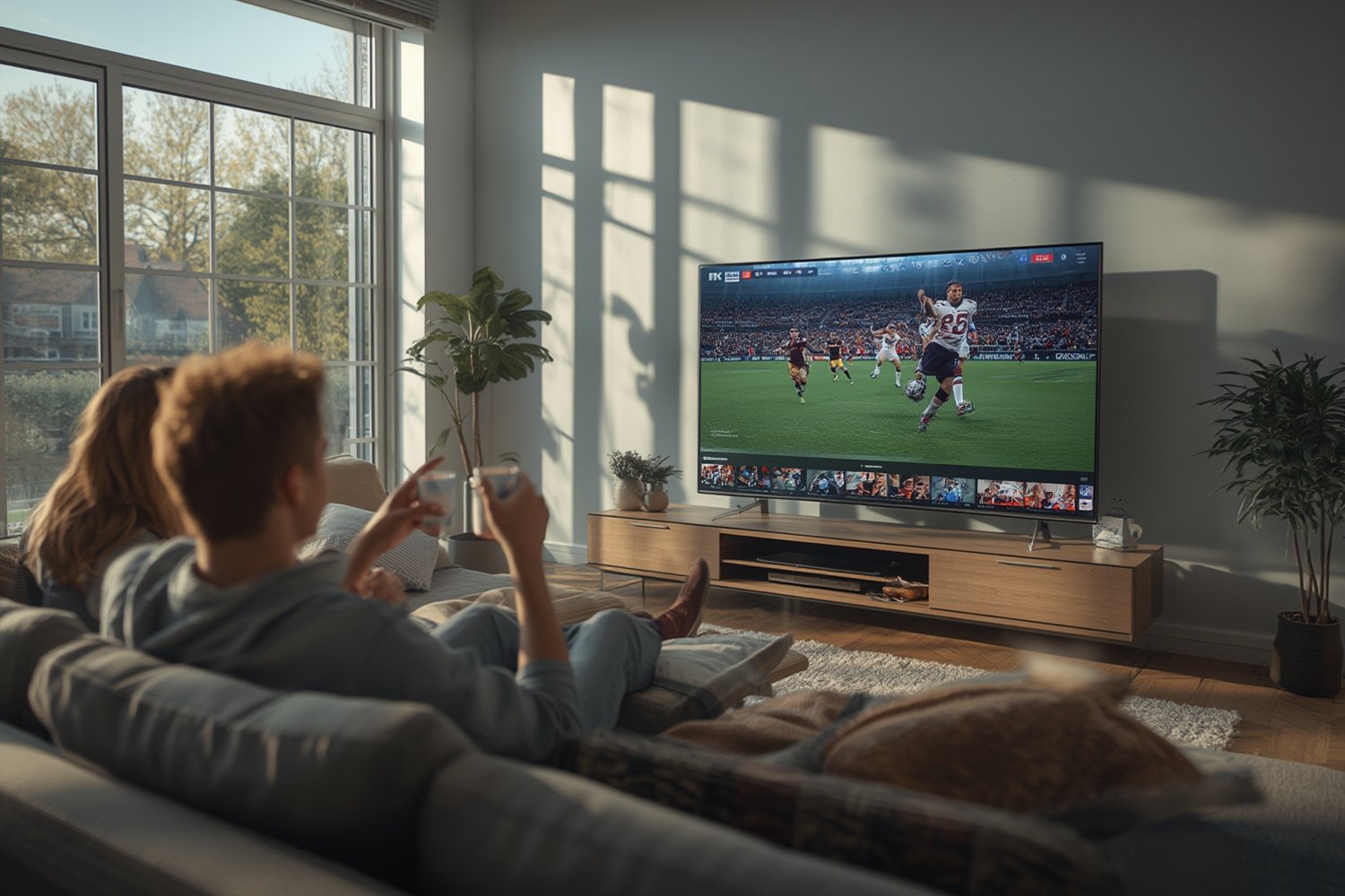 Best iptv subscription