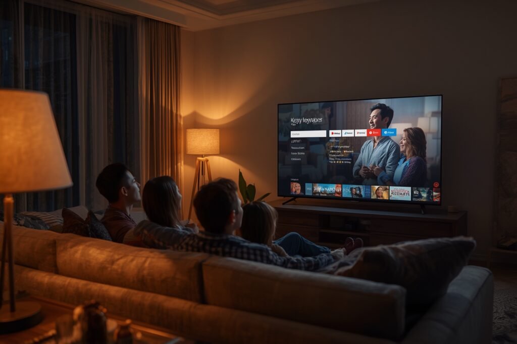 Iptv pro