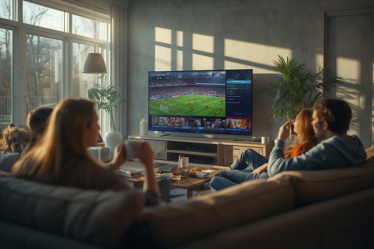 Best iptv subscription