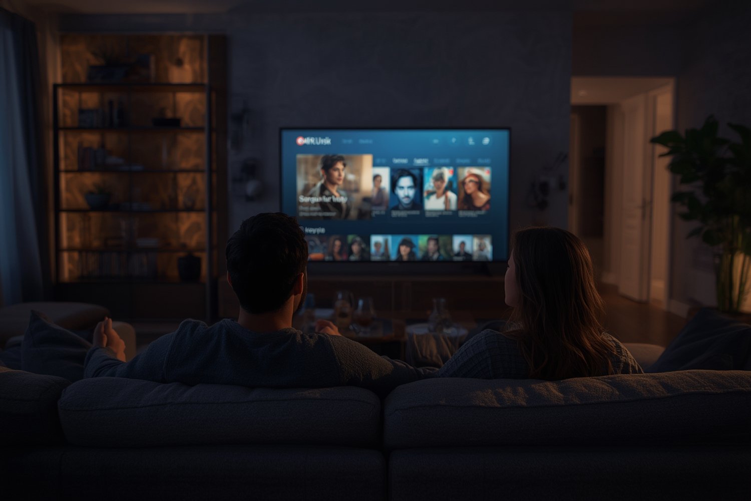 Best iptv subscription