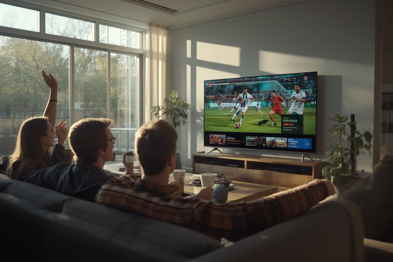 Best iptv subscription