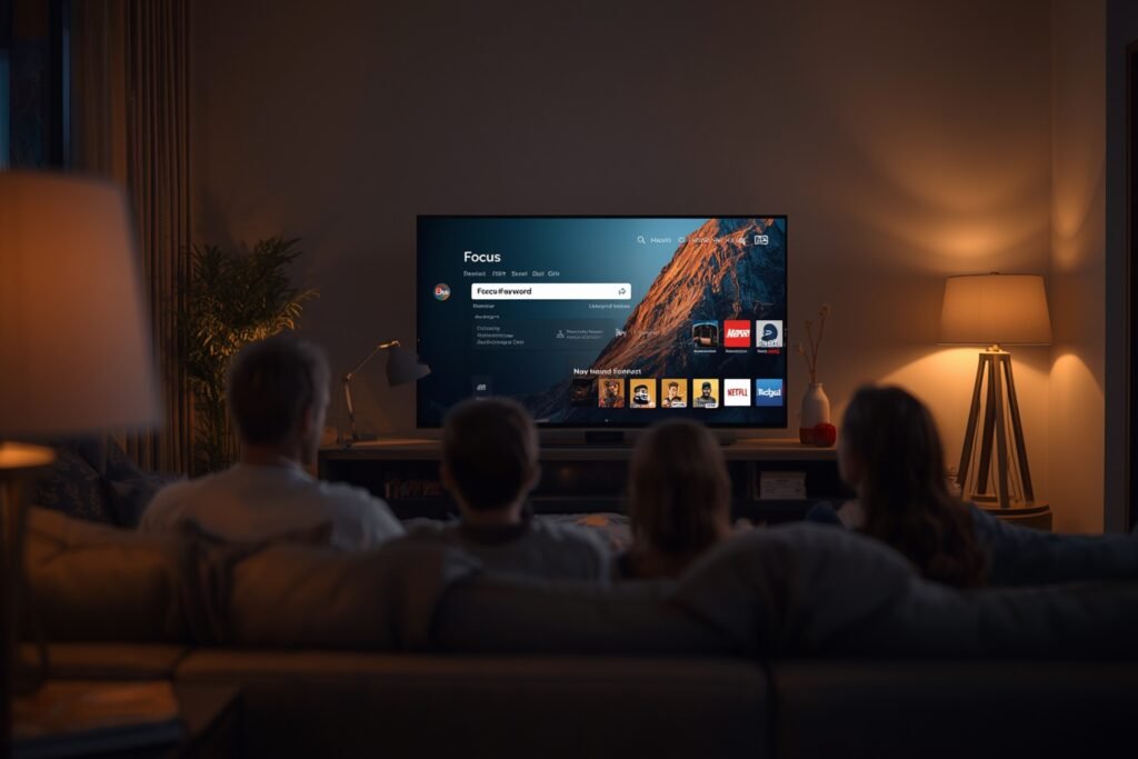 Iptv uk