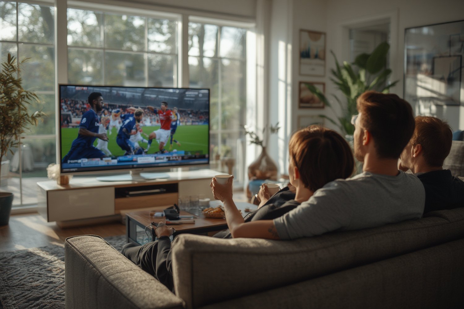 Best iptv subscription