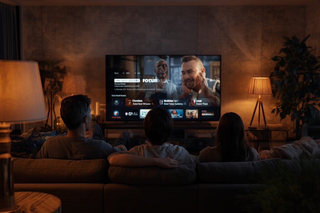 Iptv usa