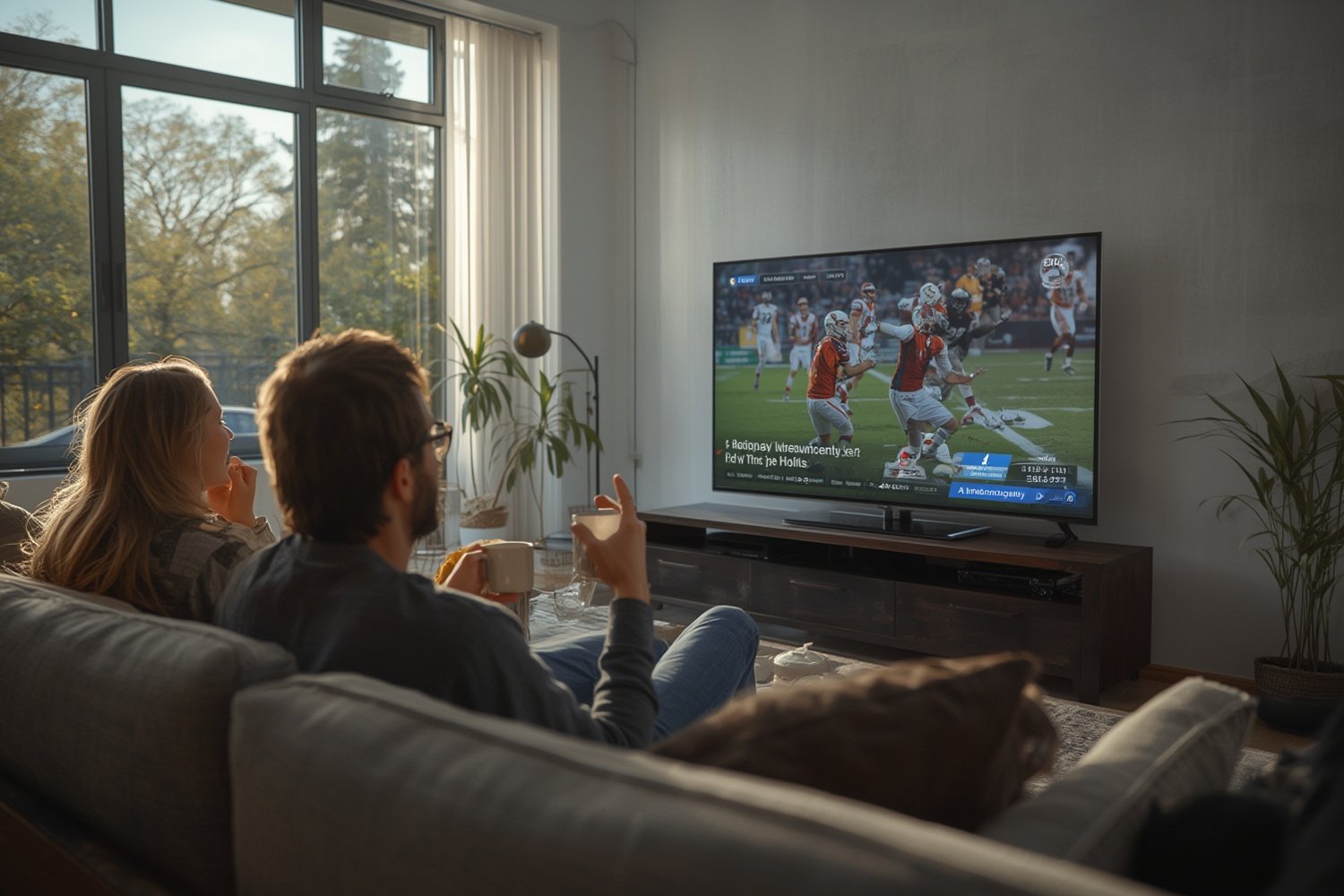 Best iptv subscription