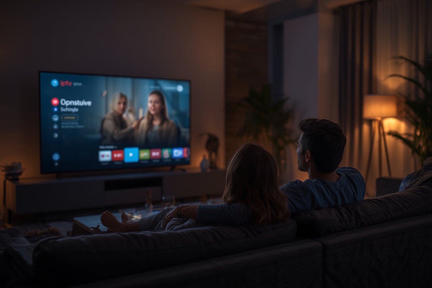 Best iptv subscription