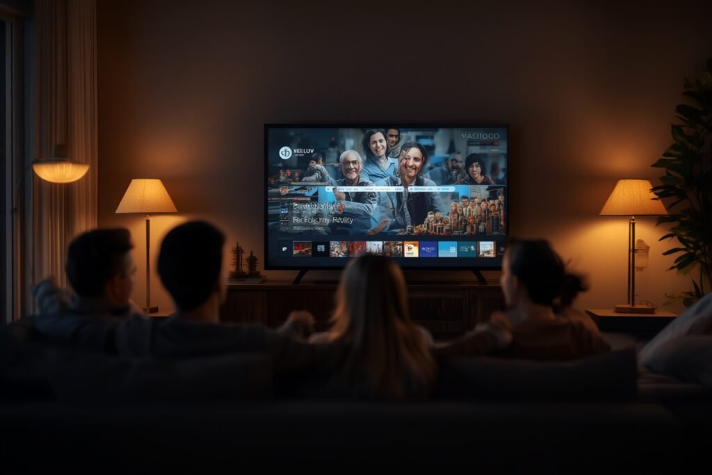 Meilleur iptv