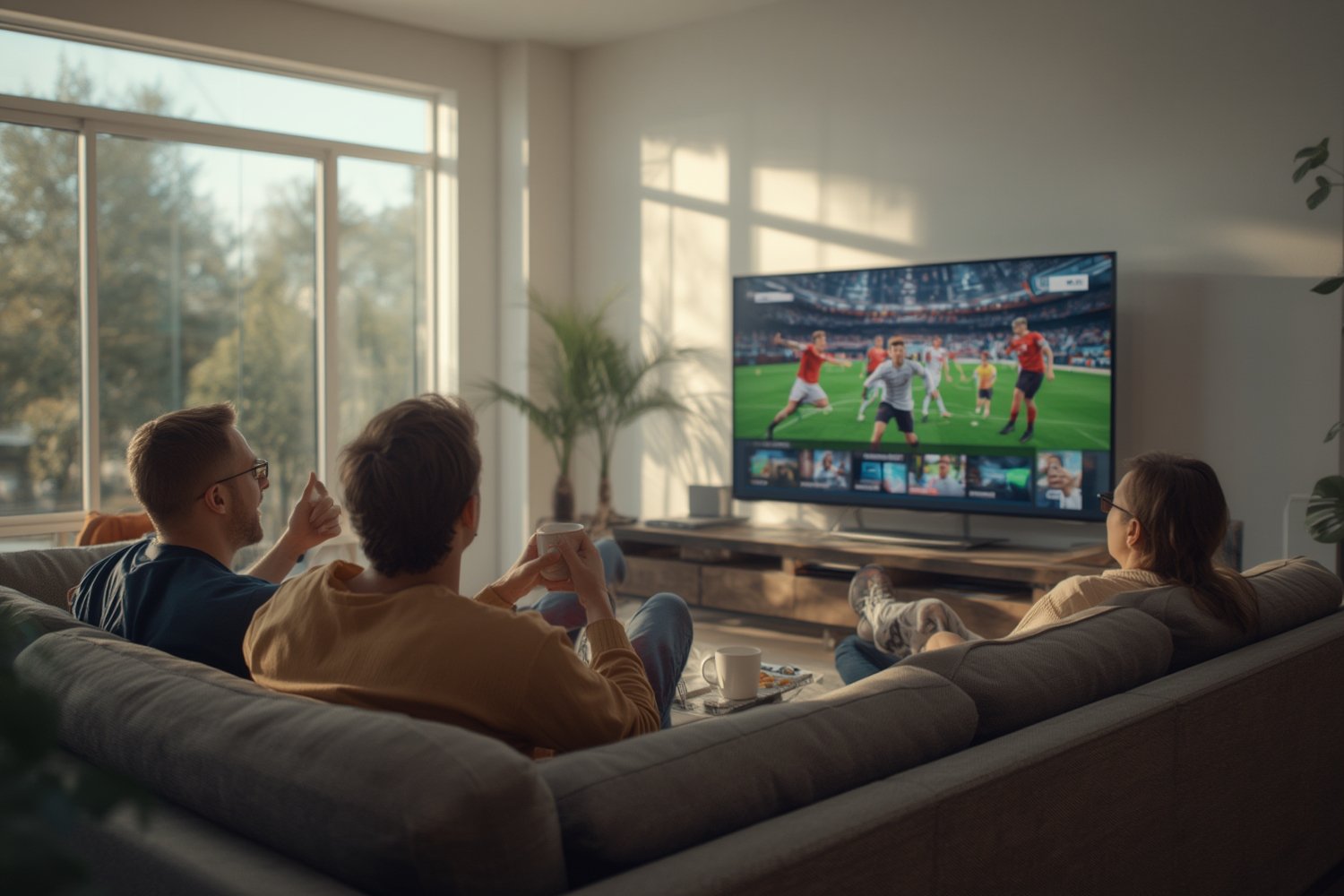 Best iptv subscription