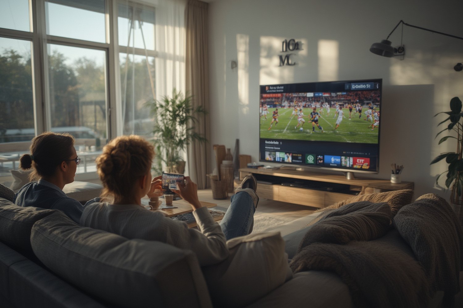 Best iptv subscription