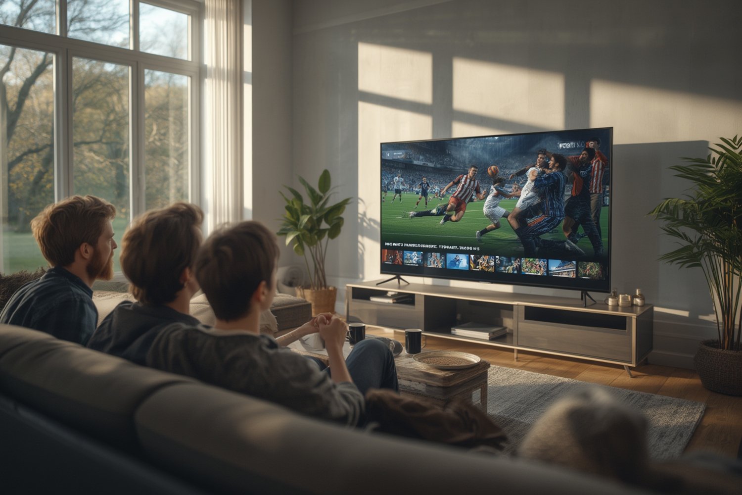 Best iptv subscription