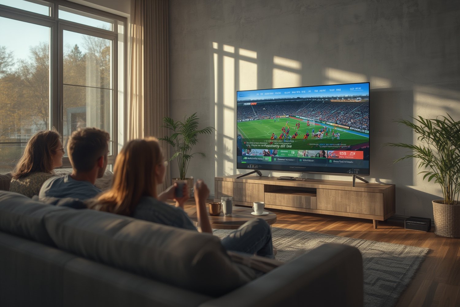 Best iptv subscription