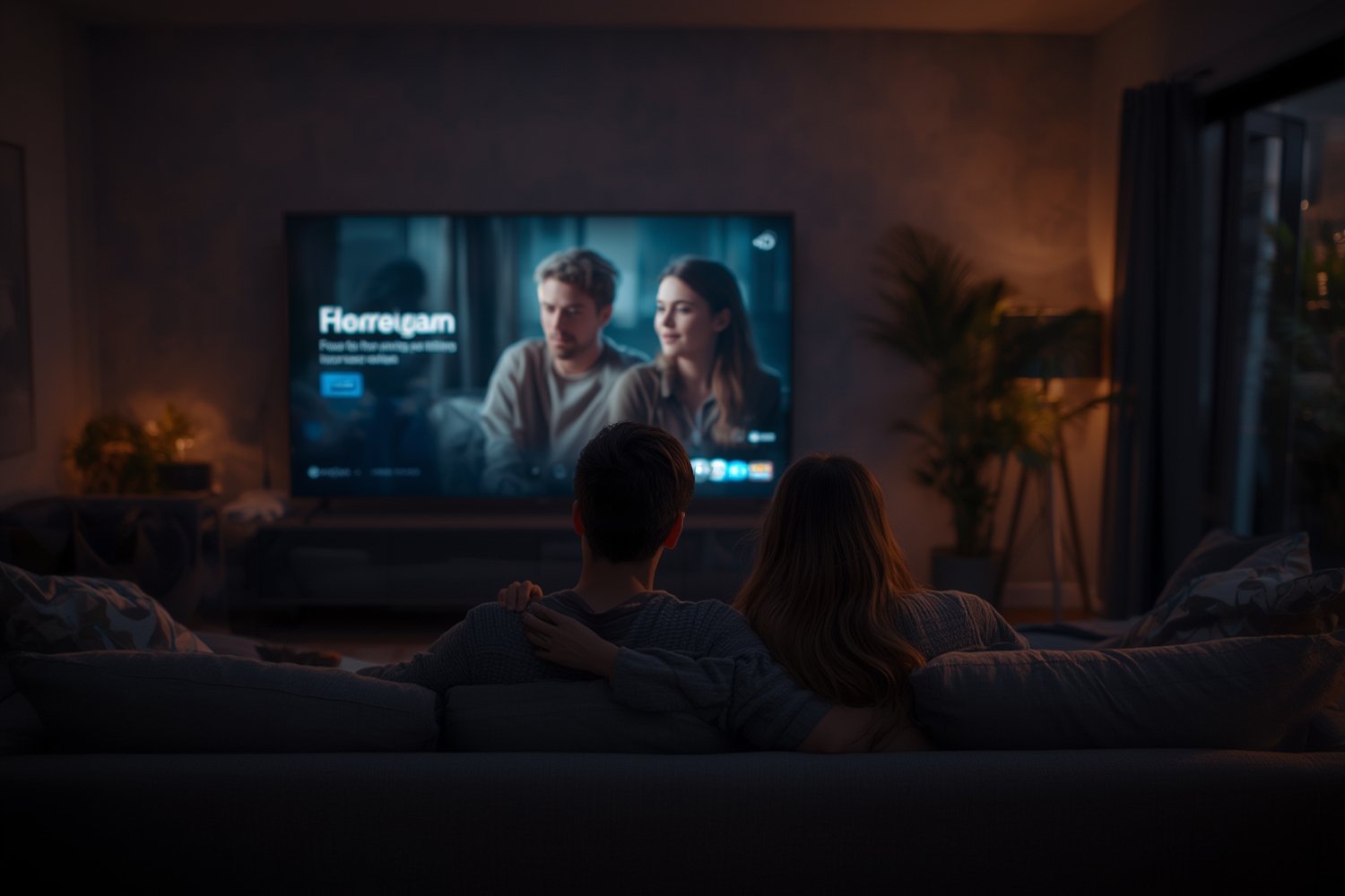 Best iptv subscription