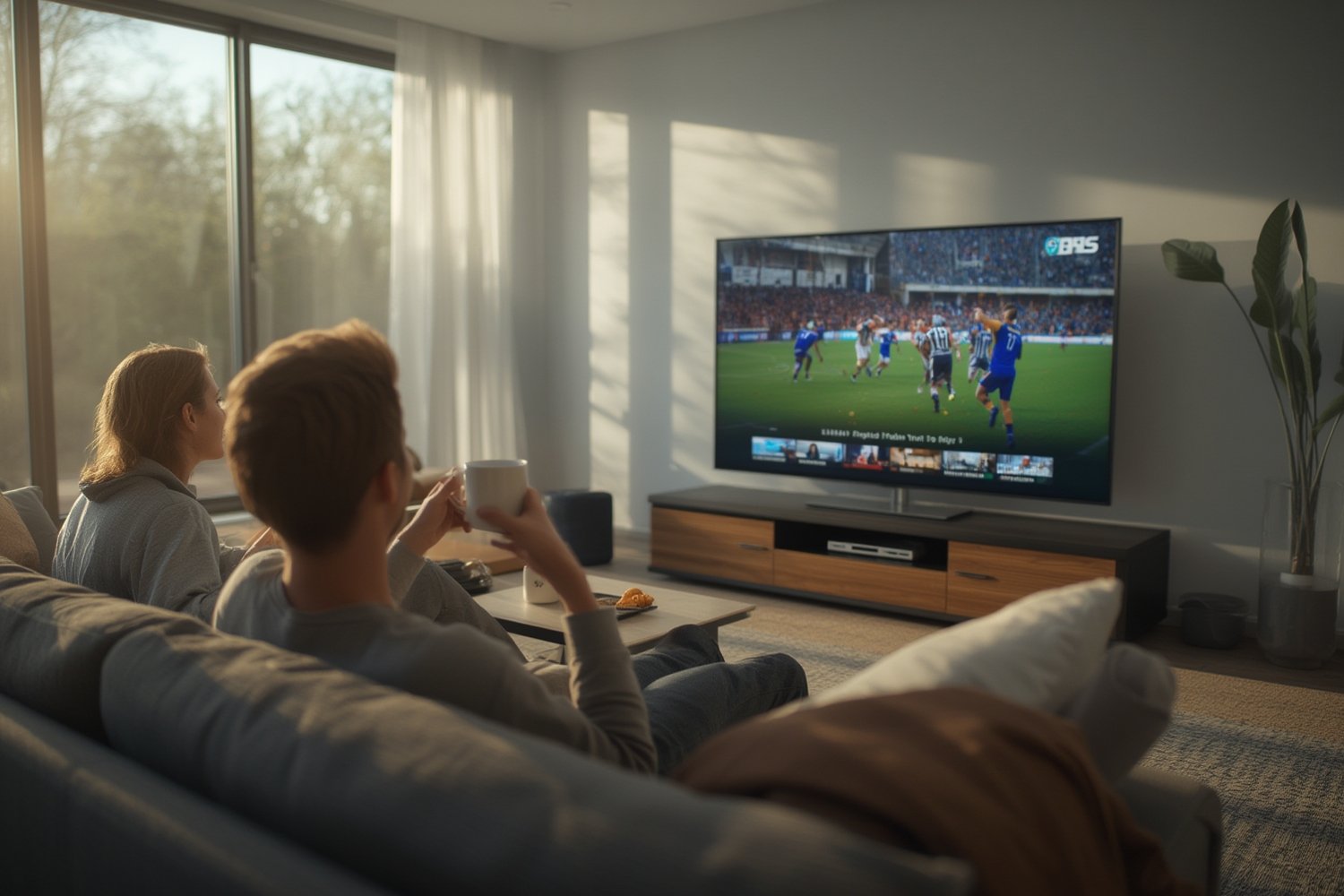 Best iptv subscription