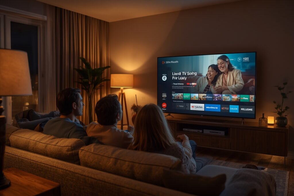 best iptv for firestick