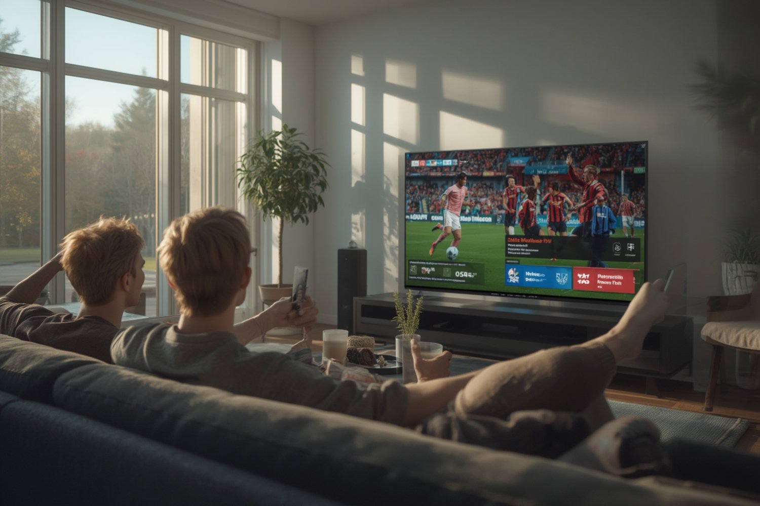 Best iptv subscription