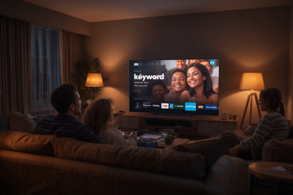 best iptv subscription
