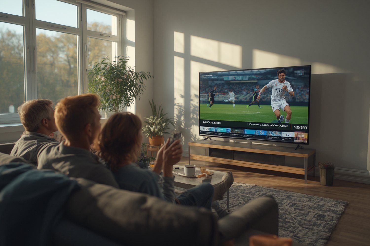 Best iptv subscription