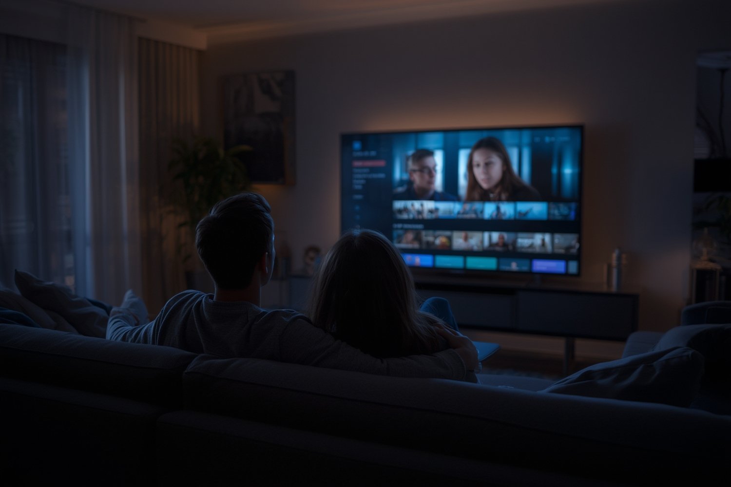 Best iptv subscription