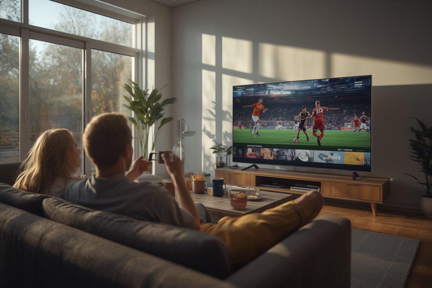 Best iptv subscription