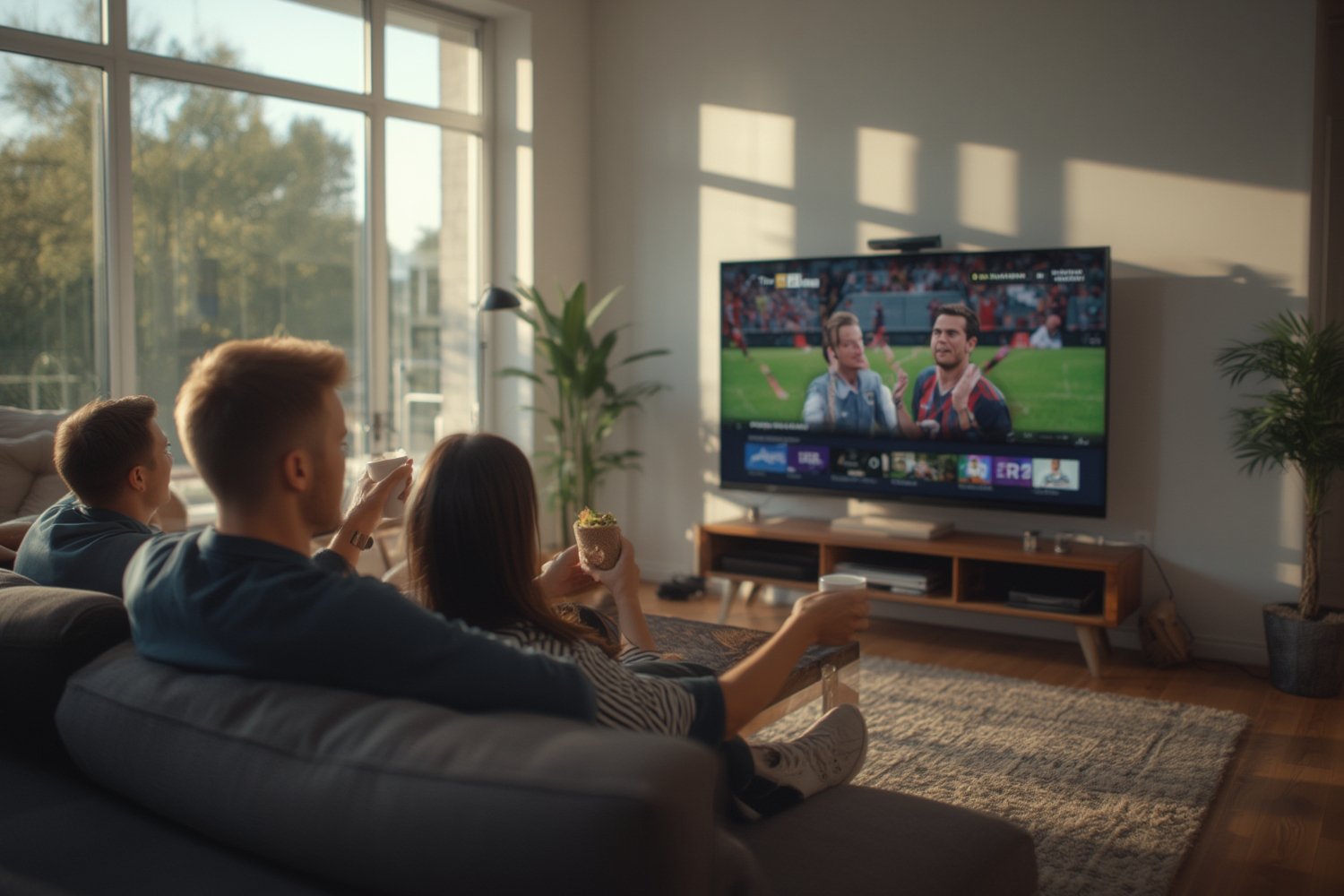 Best iptv subscription