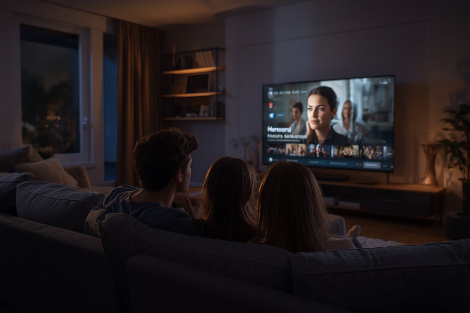 Best iptv subscription