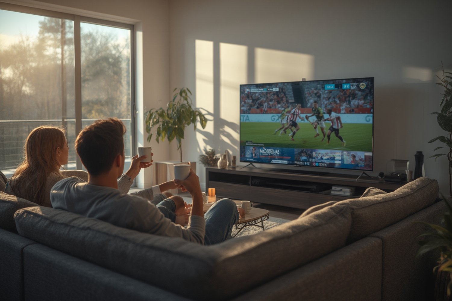 Best iptv subscription