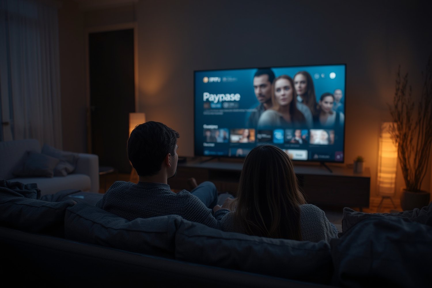 Best iptv subscription