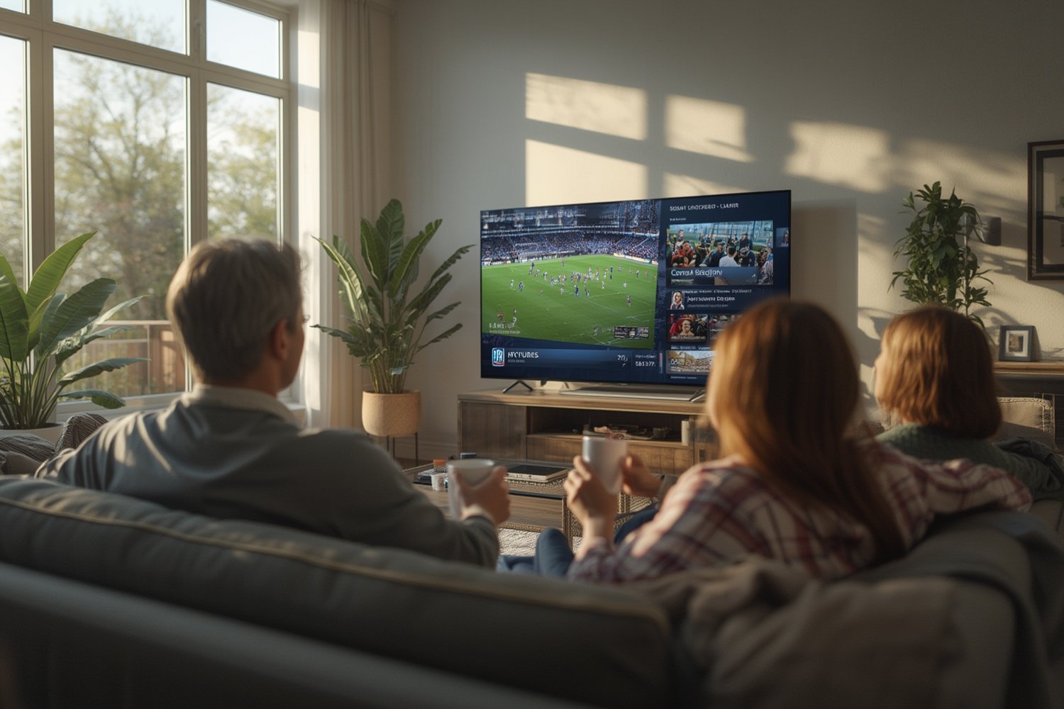 Best iptv subscription