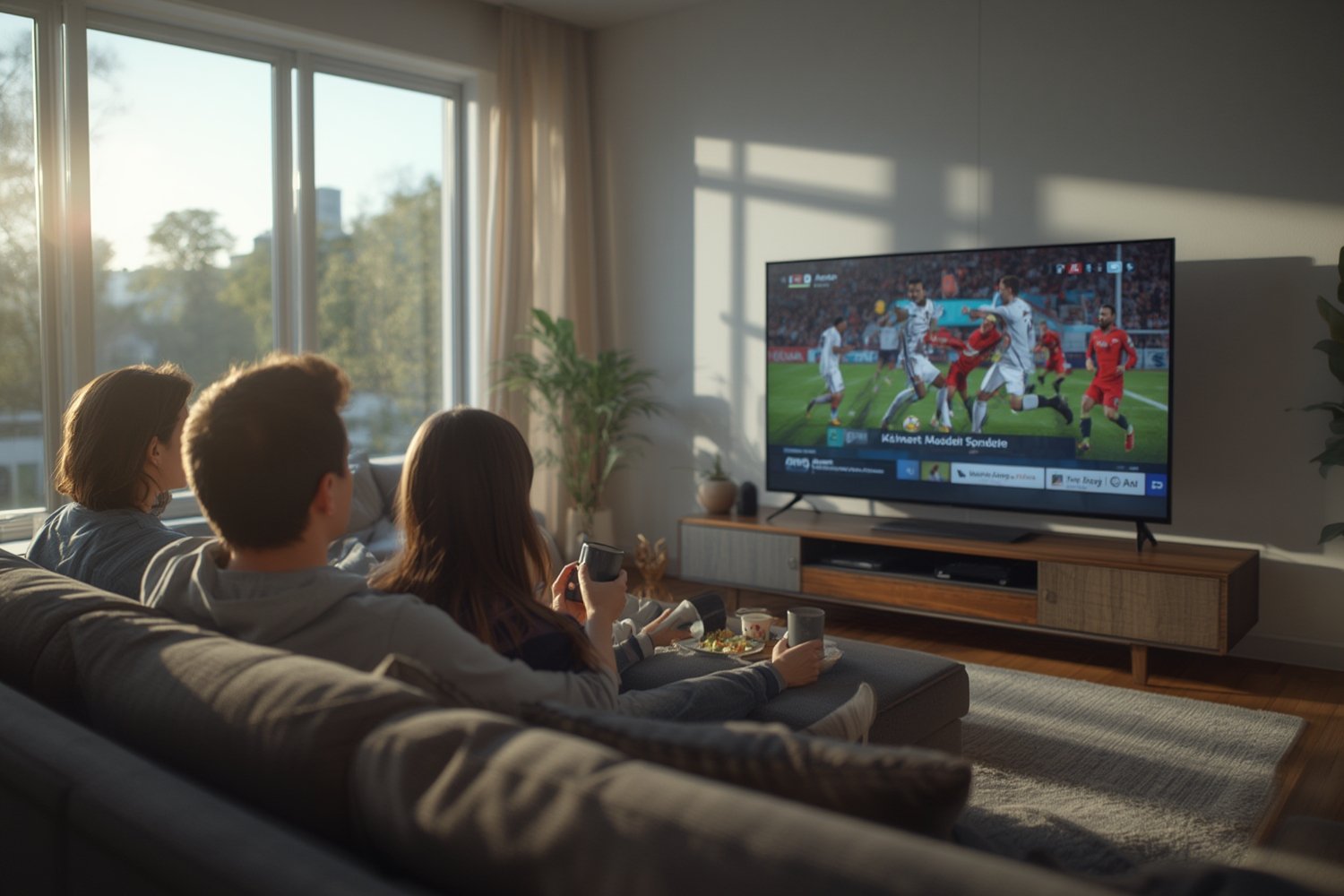 Best iptv subscription