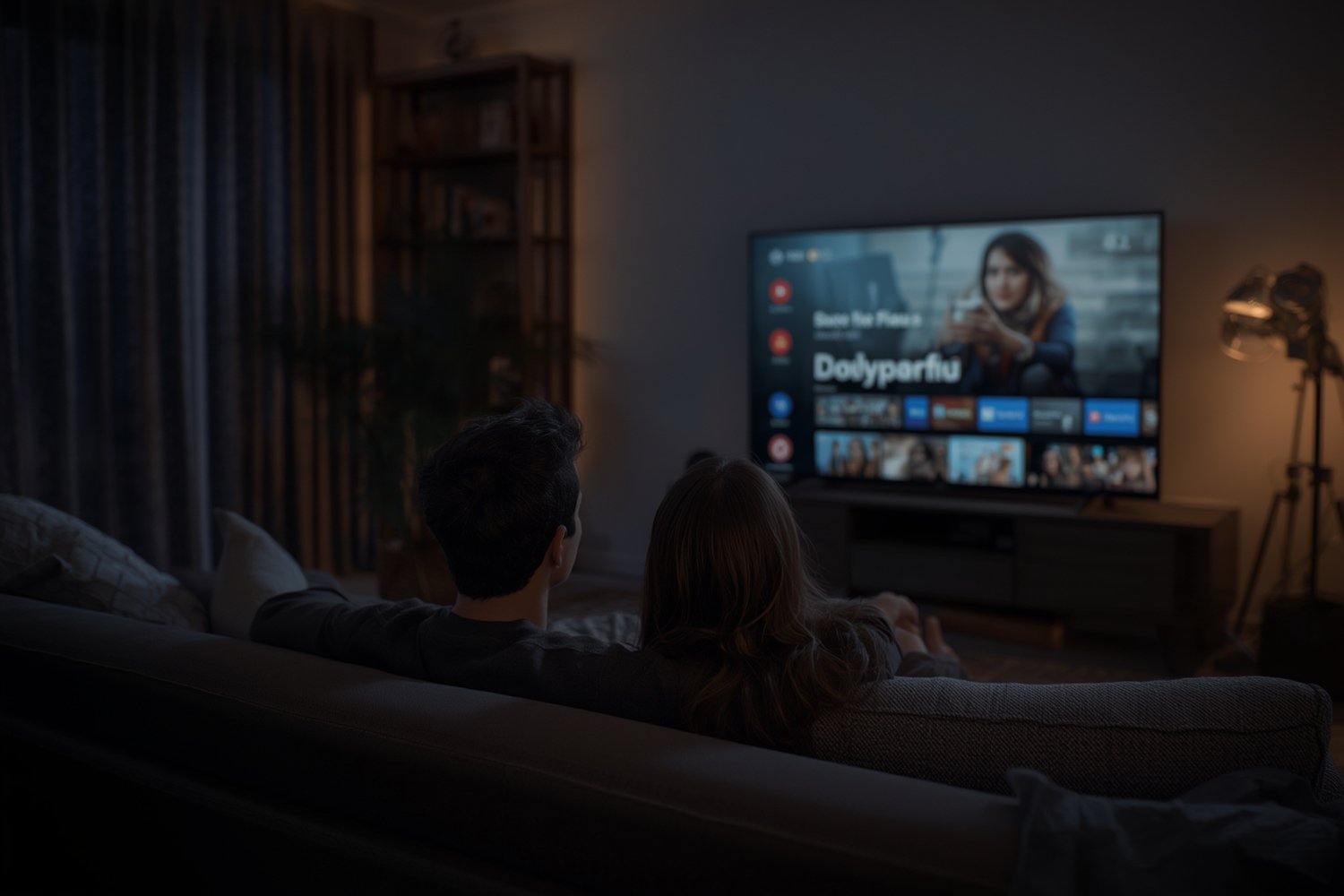 Best iptv subscription