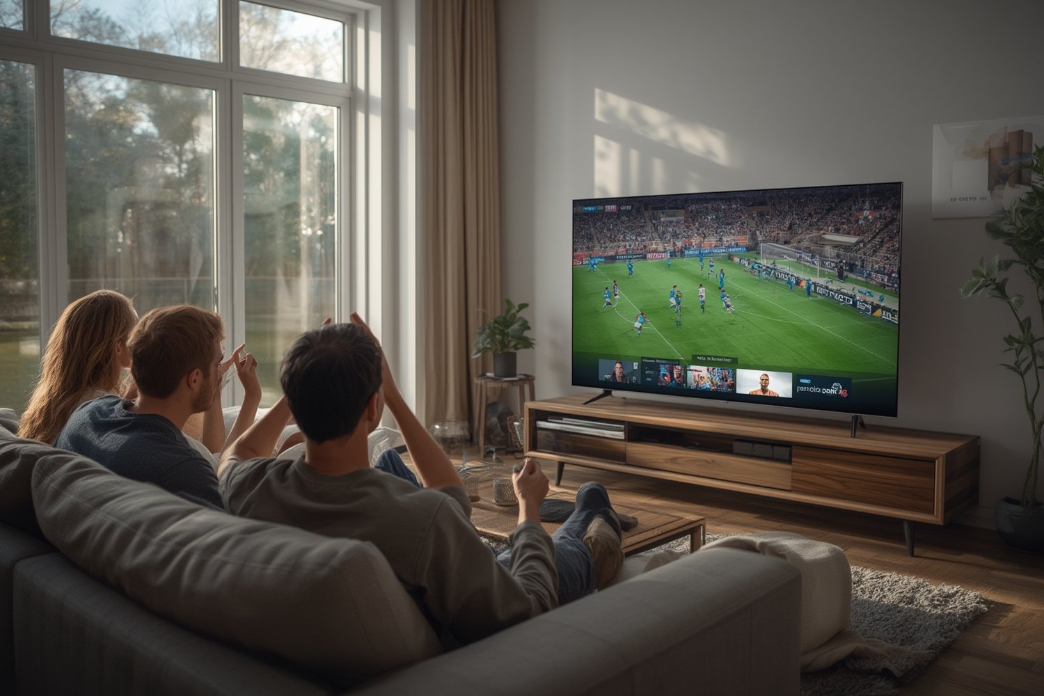 Best iptv subscription