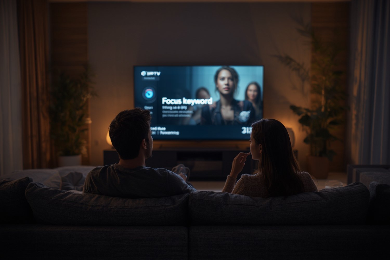 Best iptv subscription