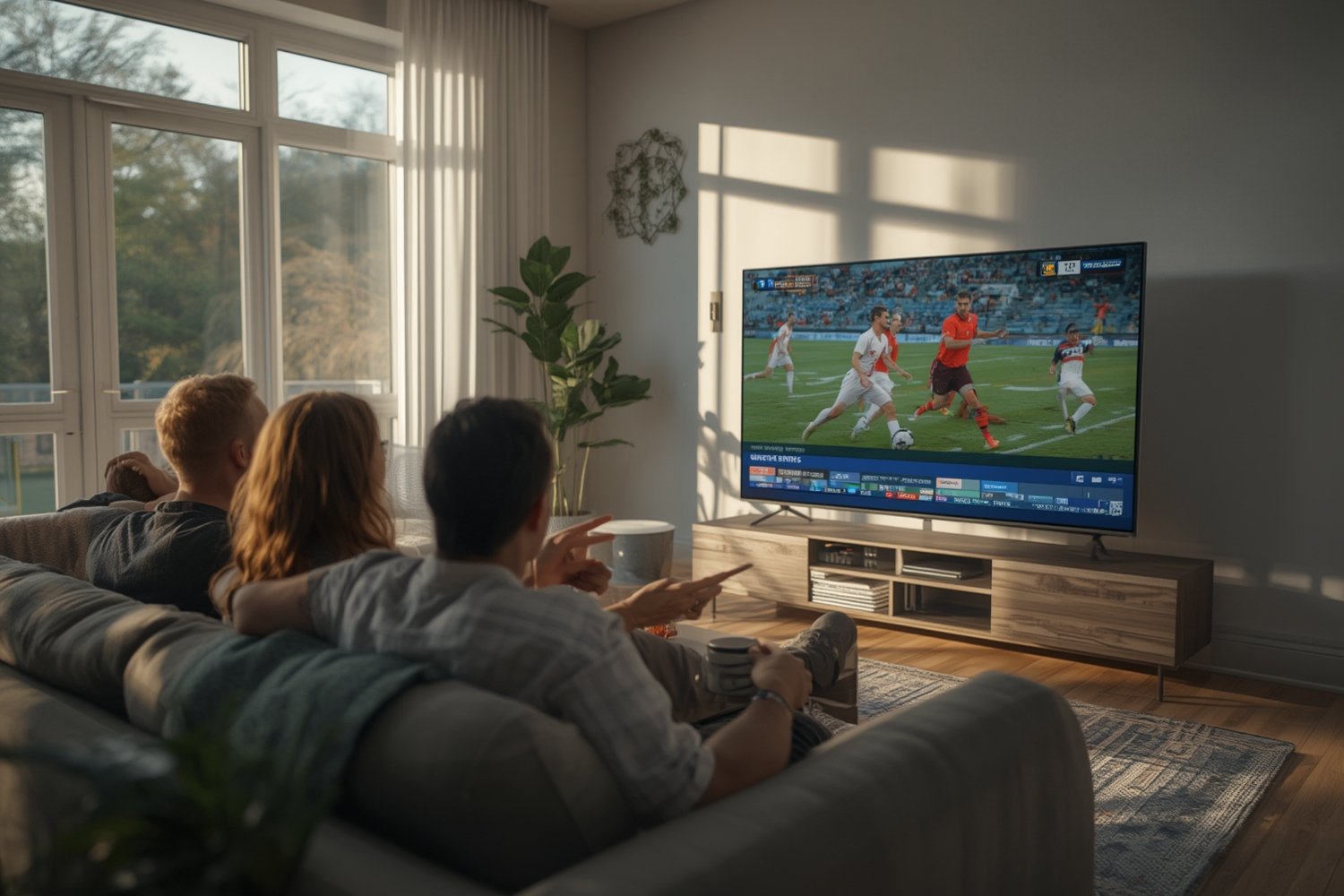 Best iptv subscription