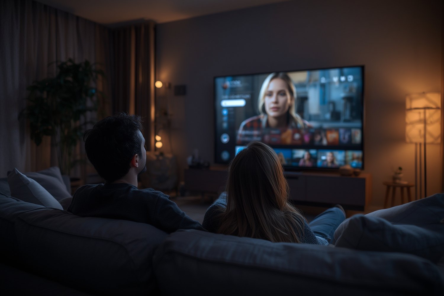 Best iptv subscription