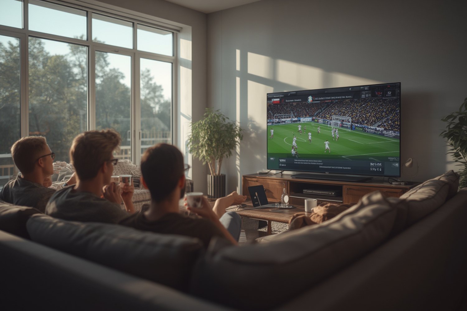 Best iptv subscription