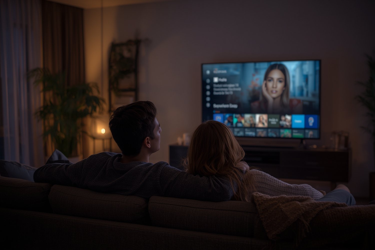 Best iptv subscription